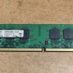 Ram PC MDT 1GB DDR2-800