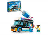 LEGO City - Penguin Slushy Van (60384) | LEGO