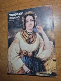 revista magazin istoric mai 1995