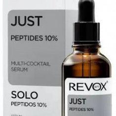 Peptide Just Peptides 10%, 30 ml, Revox