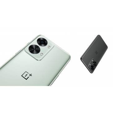 Capac Baterie OnePlus Nord 2T Verde Service Pack foto
