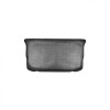 Tavita Portbagaj Auto Smart Forfour W453 (2014-2021) UNIDEC, Negru, Cauciucata, Protectie Interior