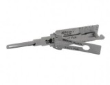 Decodor Lishi 2 in1 HU64 compatibil Mercedes Benz