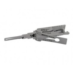 Decodor Lishi 2 in1 HU64 compatibil Mercedes Benz