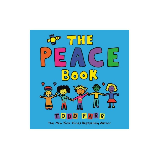 The Peace Book