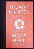 WOLF HALL-HILARY MANTEL-274153