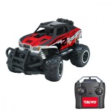 Cumpara ieftin Masina cu telecomanda Mini Truck, Taiyo, 1:40, Power Runner