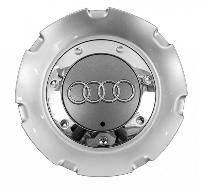 Capac Janta Oe Audi A3 8P 2003-2013 8E0601165NSRA