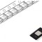 Amplificator Audio 100W 4.5-26VDC 2 Canale 4&Omega; HTSSOP32