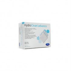 Pansament Hydroclean Advance 10x10cm, 1 bucata, Hartmann