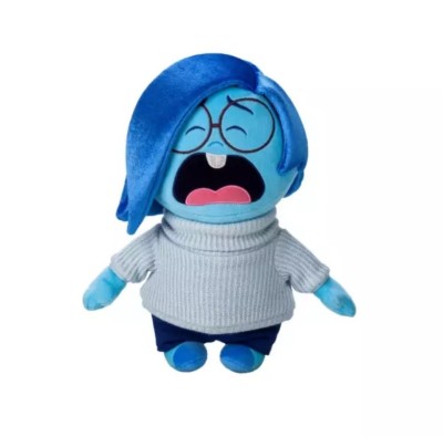 Jucarie plus Sadness, Inside Out 2 foto