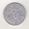 bnk mnd Franta 1 franc 1944 C mare KM 902.3 tip I