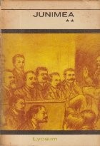 Junimea, Volumul al II-lea