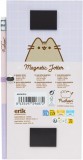 Carnet magnetic - Pusheen - Moments | Grupo Erik