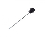 Joja Ulei Moto ATV 183mm, Filet M20x2.5, Lungime 147mm, MX_NEW BS0403