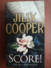 Score!- Jilly Cooper