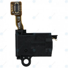 LG V40 ThinQ (LMV405 V405EBW) Conector audio EAG65855601