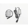 Alimentator Tip Baterie BLK22 Panasonic DMW-DCC17 Dummy Battery DC COUPLER FULL DECODED TYPE-C PD