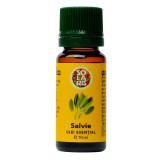 Ulei esential salvie, 10ml, Solaris