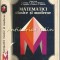 Matematici Clasice Si Moderne I - Acad. Caius Iacob, Aurelia Craciunescu