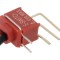 Comutator basculant SPDT ON-ON IP67