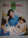 La gradinita,revista pentru educatori nr.3