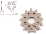 Cumpara ieftin Pinion Transmisie Fata JT Sprockets 520/13T JTF427SC, Dinti 18/20mm, Grosime 7.1mm