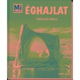 &Eacute;ghajlat - V&aacute;ltoz&oacute; kl&iacute;ma - Mi Micsoda - Manfred Baur