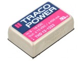 Convertor DC/DC 12W 9-18V la 15V/-15V