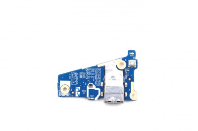 Modul board USB Laptop, Lenovo, Yoga S740-14IIL Type L 81RS, 5C50S24999 foto