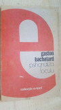 Psihanaliza focului- Gaston Bachelard