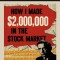 How I Made $2,000,000 in the Stock Market
