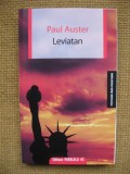 Paul Auster - Leviatan (traducere de Mihnea Gafita)