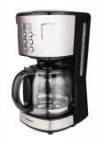 Cafetiera digitala heinner hcm-d915bks