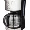 Cafetiera digitala heinner hcm-d915bks