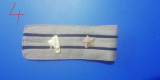 M3 C4 - Grade militare - comunism - instructie - maior tancuri