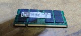 Ram Laptop Kingston 1GB DDR2 667MHz KVR667D2S5-1G