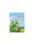 55 de povești cu dragoni - Hardcover - *** - Aramis