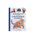 The Magnificent Book of Endangered Animals