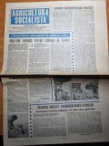 agrigultura socialista 1 septembrie 1988-art. agrij,jud. salaj,calarasi,cobadin