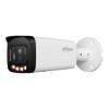 Camera de supraveghere Dahua, IP 4MP, WizSense, Iluminare duala 60m, PoE, Audio, IP67, IPC-HFW2449T-ZAS-IL-27135 SafetyGuard Surveillance