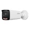 Camera de supraveghere Dahua, IP 4MP, WizSense, Iluminare duala 60m, PoE, Audio, IP67, IPC-HFW2449T-ZAS-IL-27135 SafetyGuard Surveillance