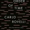 The Order of Time