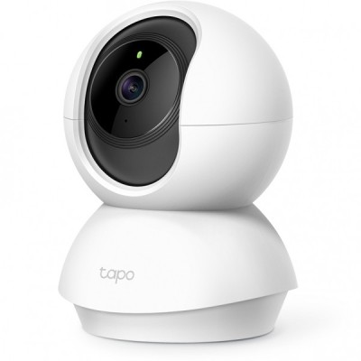 Camera De Supraveghere TP-LINK Tapo C210, Wi-Fi, 2K, Interior foto