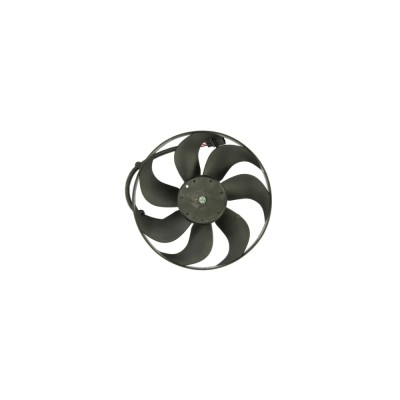 Ventilator Radiator Vw Polo Variant 6Kv5 Denso Der32001 foto