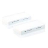 Filtru polen, habitaclu Mann-Filter CU230052