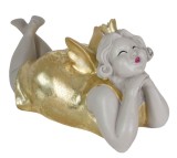 Figurina Craciun-Madame Chloe ROC036