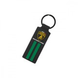 Lamborghini breloc 3D Logo Squadra Corse 2024 - uniw