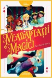 Neadaptatii magici - Neil Patrick Harris - Editura Arthur