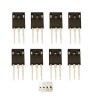 Kit IGBT + diode Telwin cod 981582 WeldLand Equipment